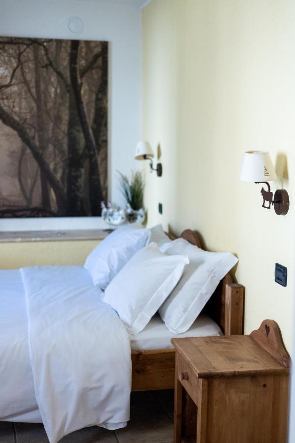 La Grange Hotel Aymavilles Luaran gambar